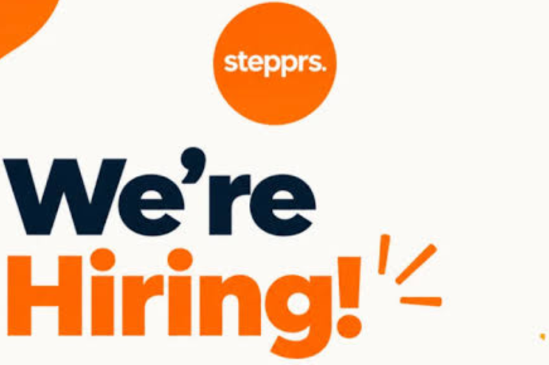 Creative Strategist Job at Stepprs: Remote Full-Time Opportunity