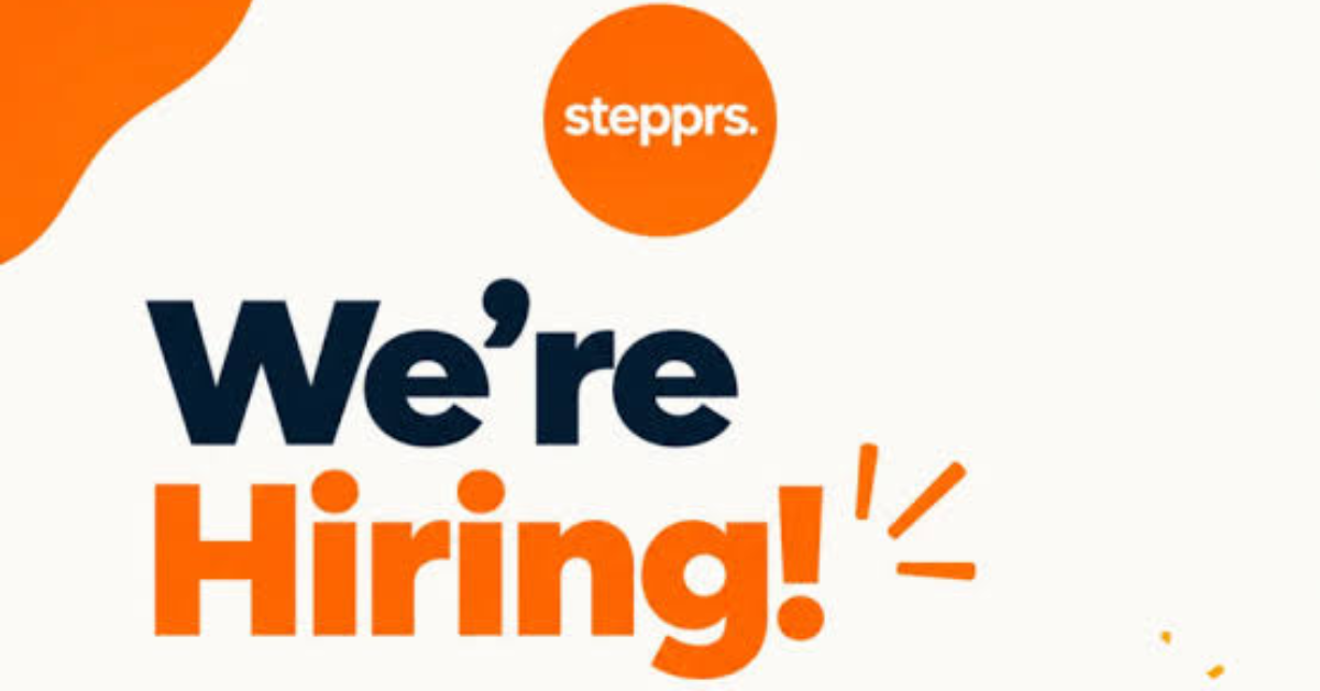 Creative Strategist Job at Stepprs: Remote Full-Time Opportunity