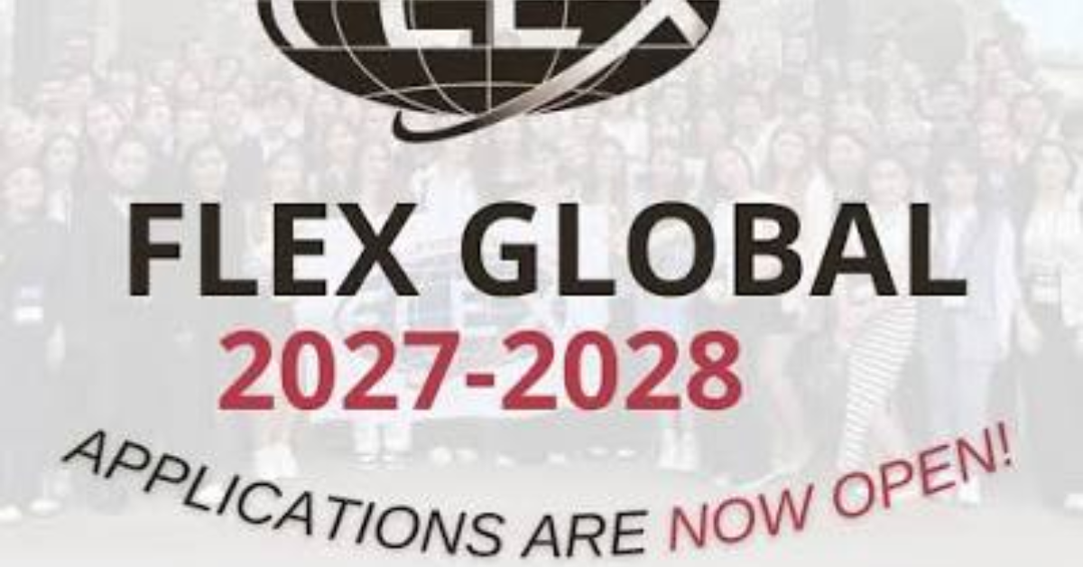 FLEX Global Exchange 2027–2028