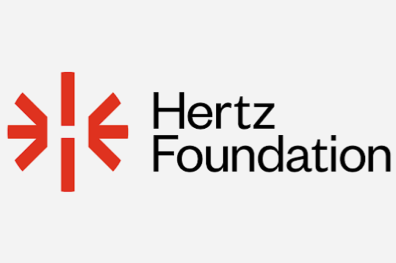 Hertz Fellowship 2027: Applications Close 30 October 2026