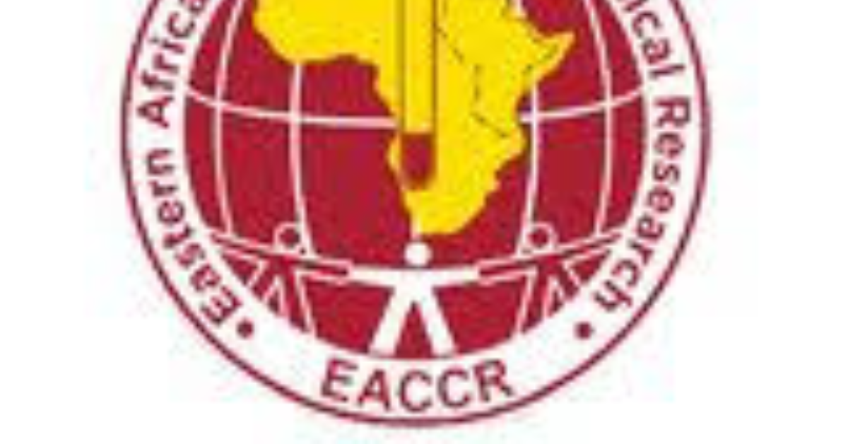 EACCR and KEMRI Open Applications in Kilifi