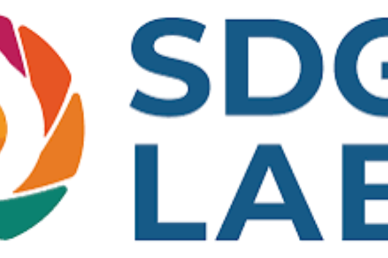 SDG LAB Research Proposal Contest 2026: Internship Opportunity for the Top Three Participants Awarded