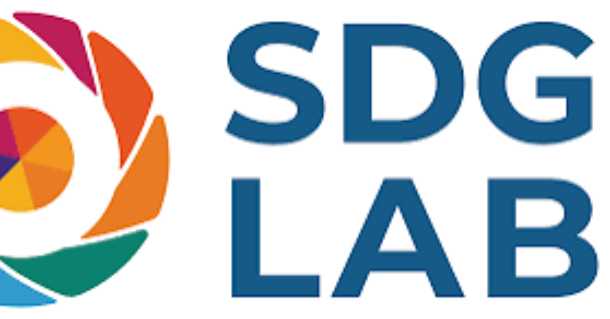 SDG LAB Research Proposal Contest 2026