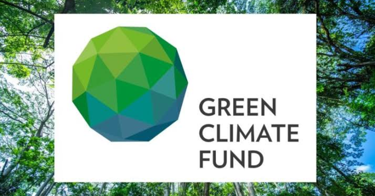 Green Climate Fund is recruiting for Climate Investment Analyst