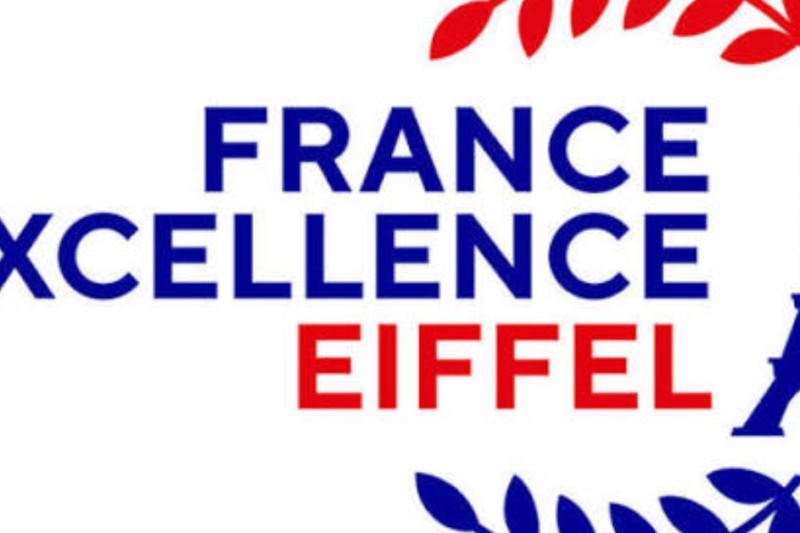 Eiffel Excellence Scholarship 2027 in France (Fully Funded)