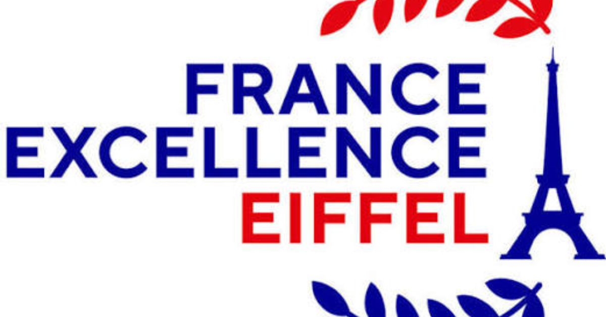 Eiffel Excellence Scholarship 2027 in France (Fully Funded)