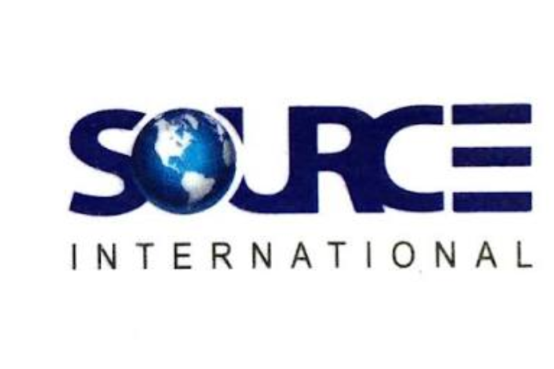 Source International Environmental Monitoring Project Manager: Home-Based Role Closes October 25