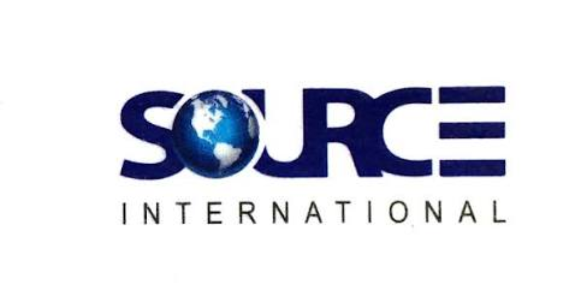Source International Environmental Monitoring Project Manager