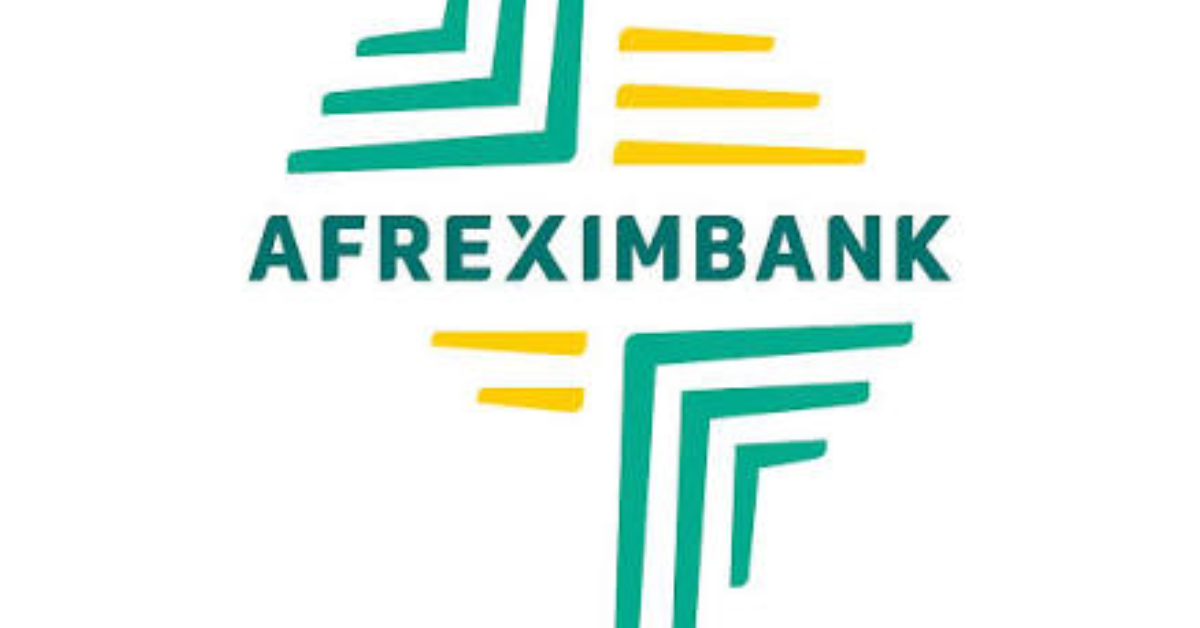 Afreximbank Internship Programme 2026