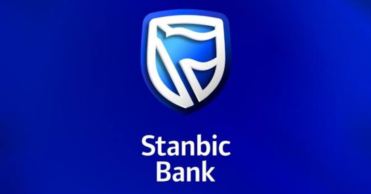 Stanbic Bank Blue Explorers Internship Programme 2027