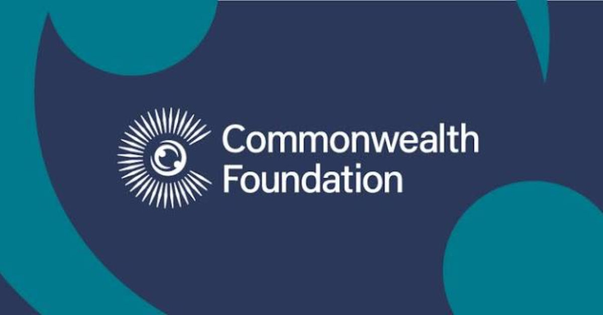 Commonwealth Foundation Grants 2026