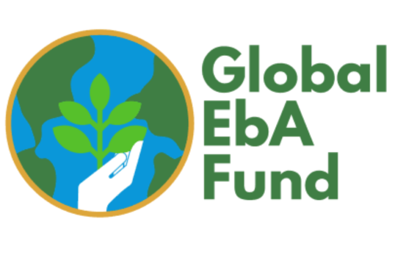Global EbA Fund Small Grants 2026: Apply for Up to US$250,000 Before 26 October