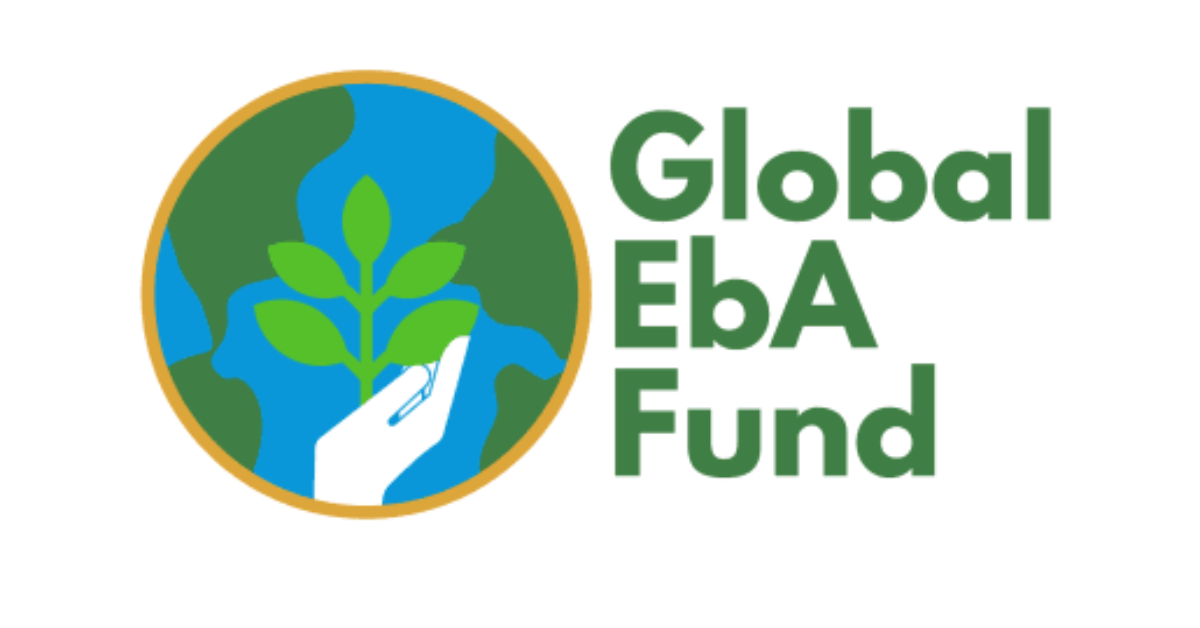 Global EbA Fund Small Grants 2026