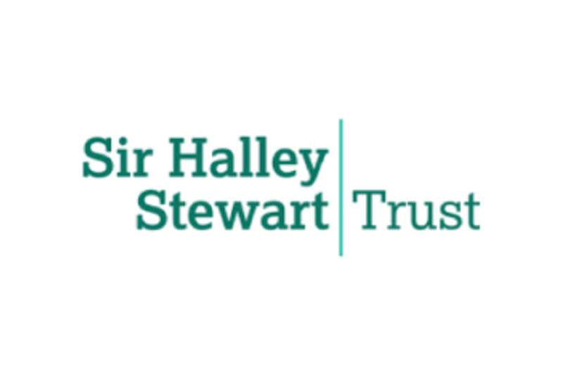 Sir Halley Stewart Trust Main Grants Programme 2026: Applications Close on 23 October