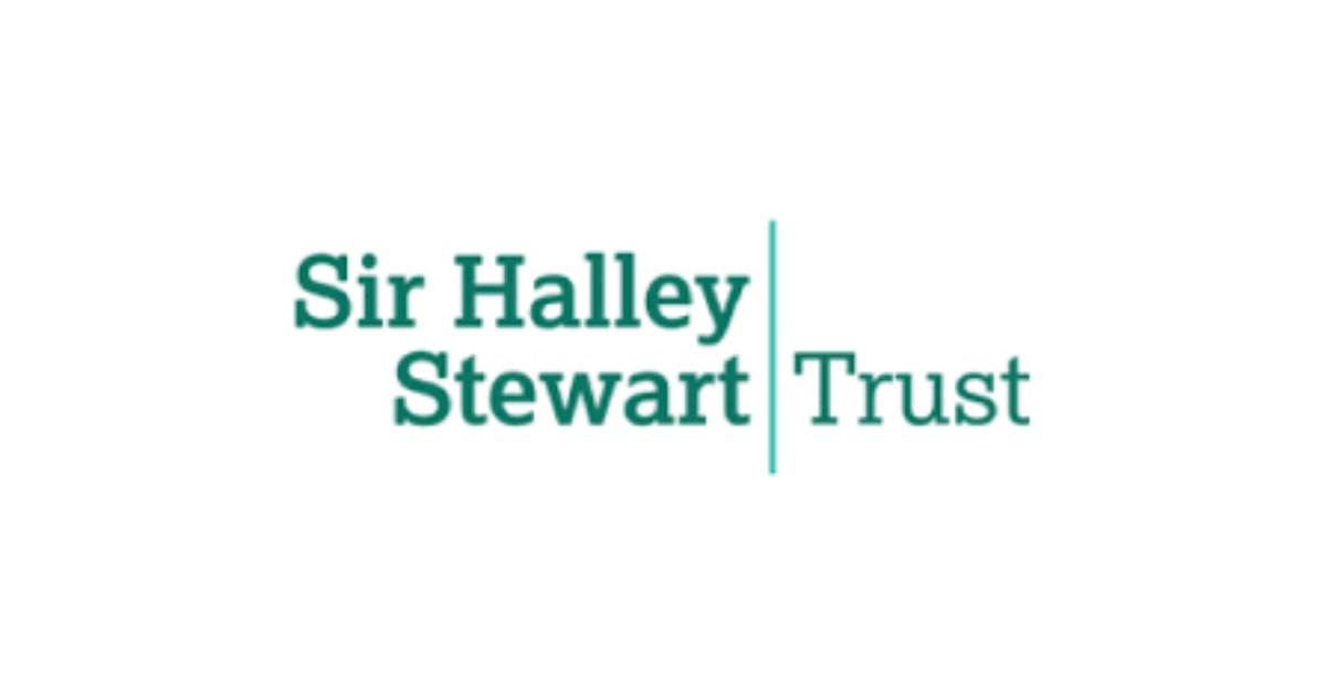 Sir Halley Stewart Trust Main Grants Programme 2026