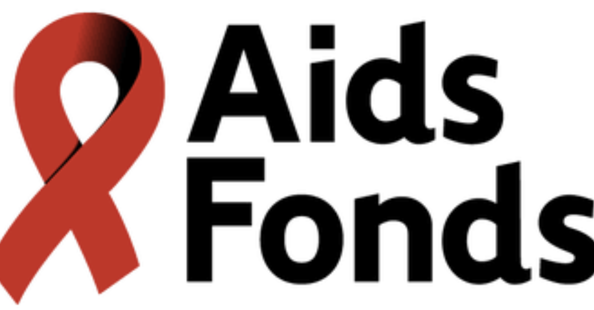 Aidsfonds ActHIVate Fund 2026