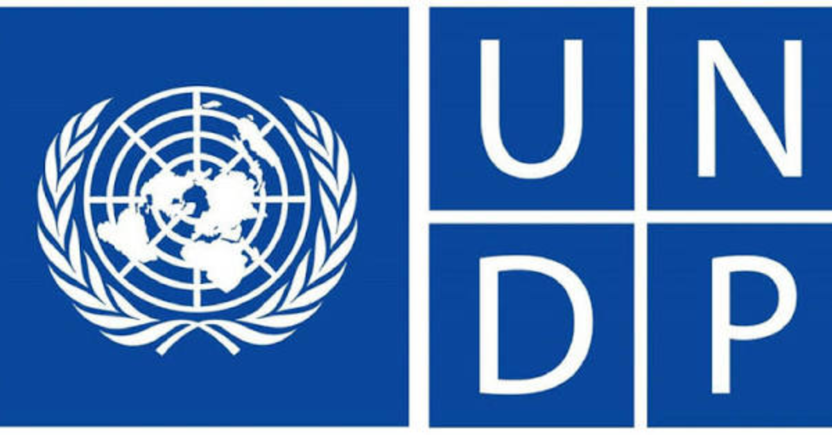 UNDP Ethiopia GEF Small Grants Programme 2026