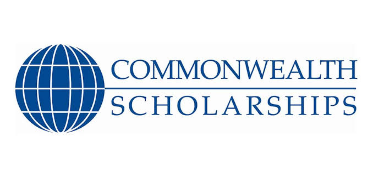Commonwealth Master’s Scholarships 2027