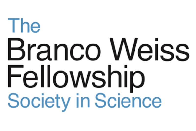 Branco Weiss Fellowship 2027: International Research Fellowship for Outstanding Early-Career Scientists