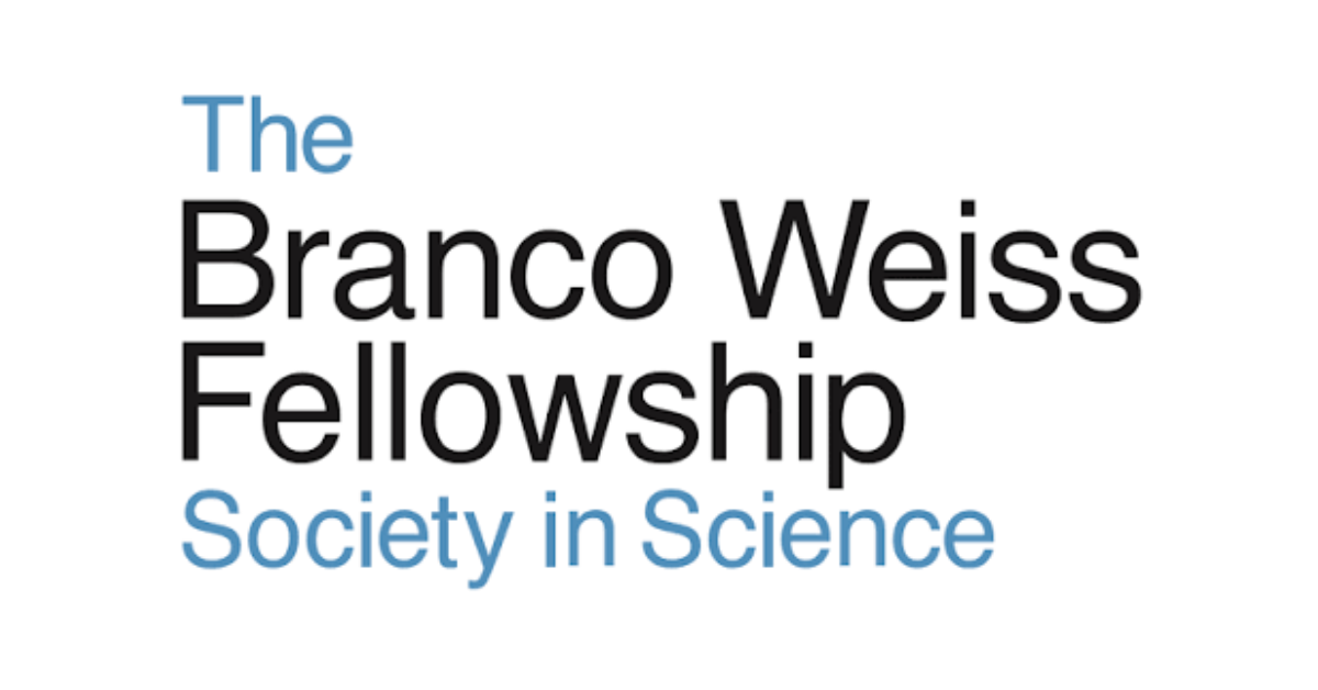 Branco Weiss Fellowship 2027