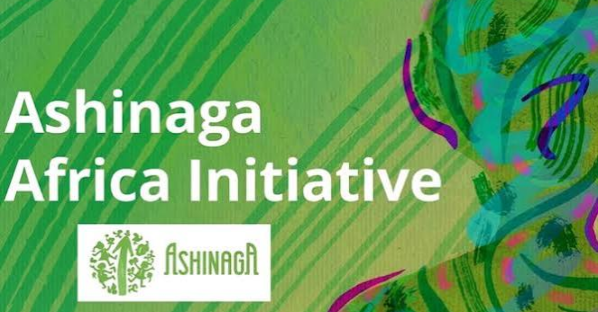 Ashinaga Africa Initiative Scholarship 2026
