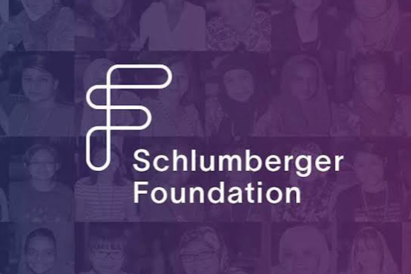 Schlumberger Foundation Faculty for the Future 2027: STEM Funding for Women Researchers