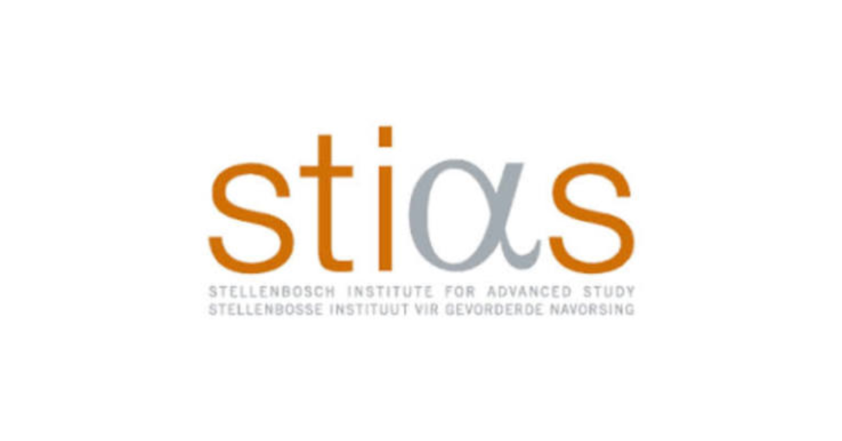 Stellenbosch Institute for Advanced Study Fellowships 2028
