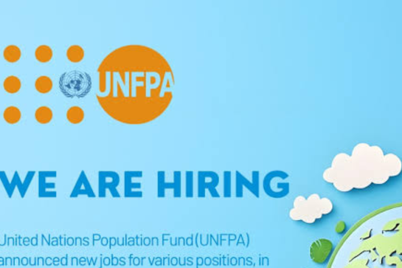 Apply for the UNFPA Humanitarian Admin and Surge Consultant 2026: Remote Consultancy Opportunity