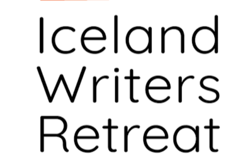 Iceland Writers Retreat Program 2027 (Fully Funded Trip)