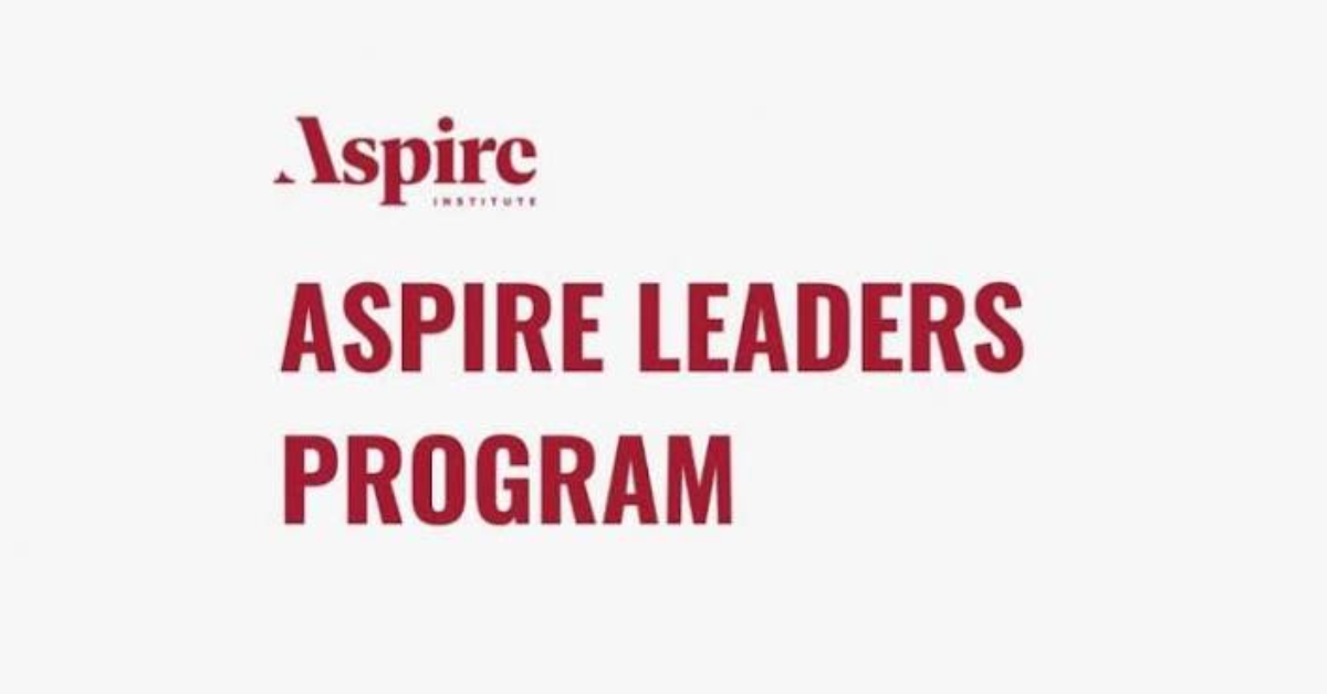 Harvard Aspire Leaders Program 2026 (Fully Funded)