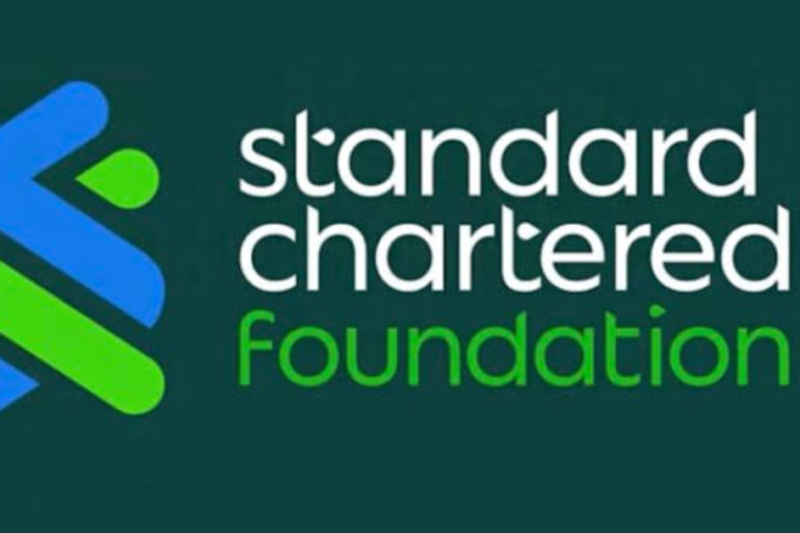 Standard Chartered: Internships 2026 / 2027