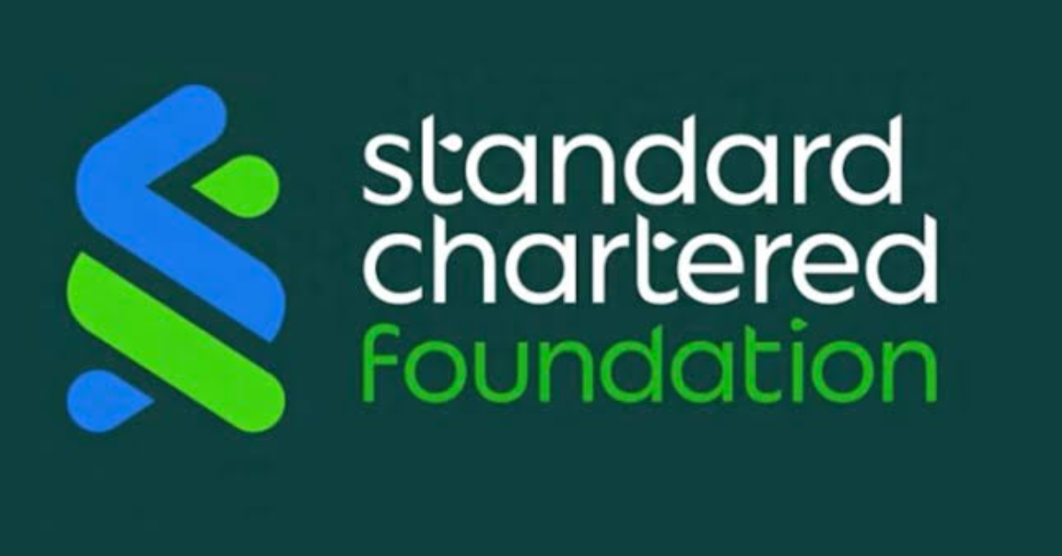 Standard Chartered: Internships 2026 / 2027