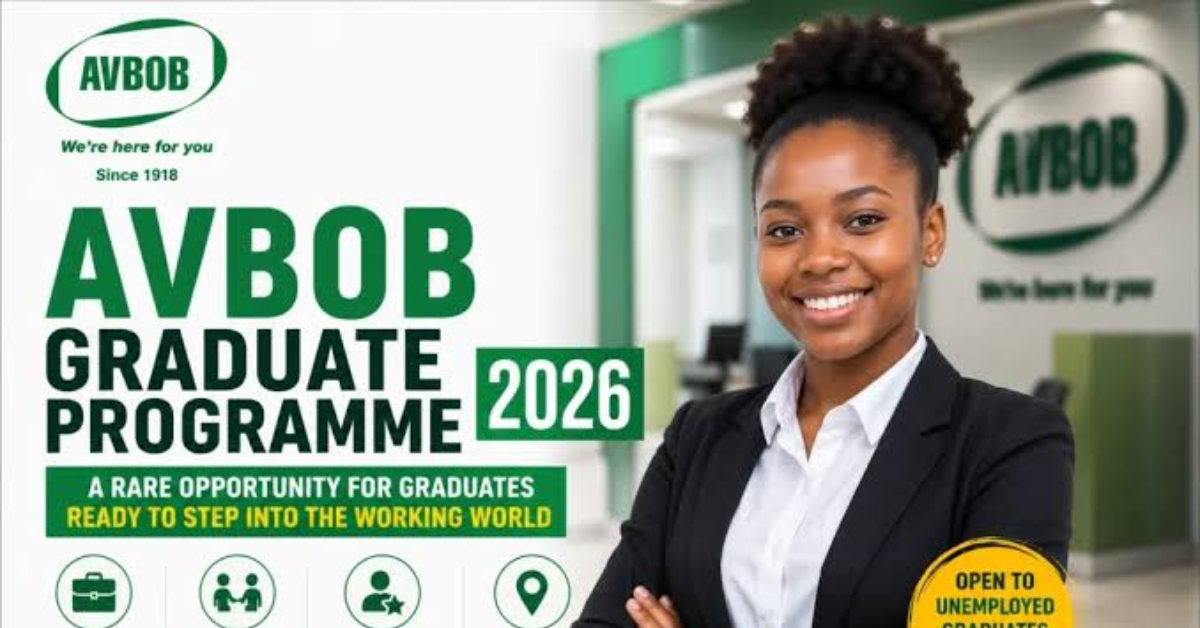 AVBOB: Graduate Internships