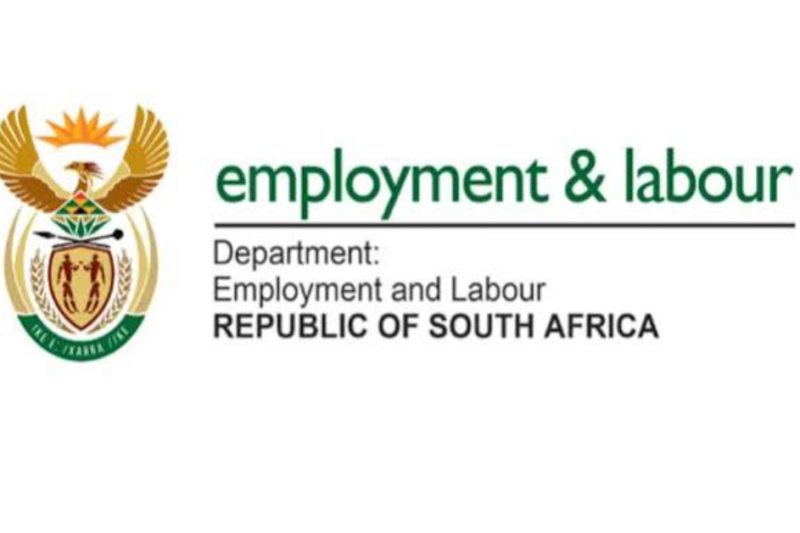 SA Government Internships 2026 / 2027