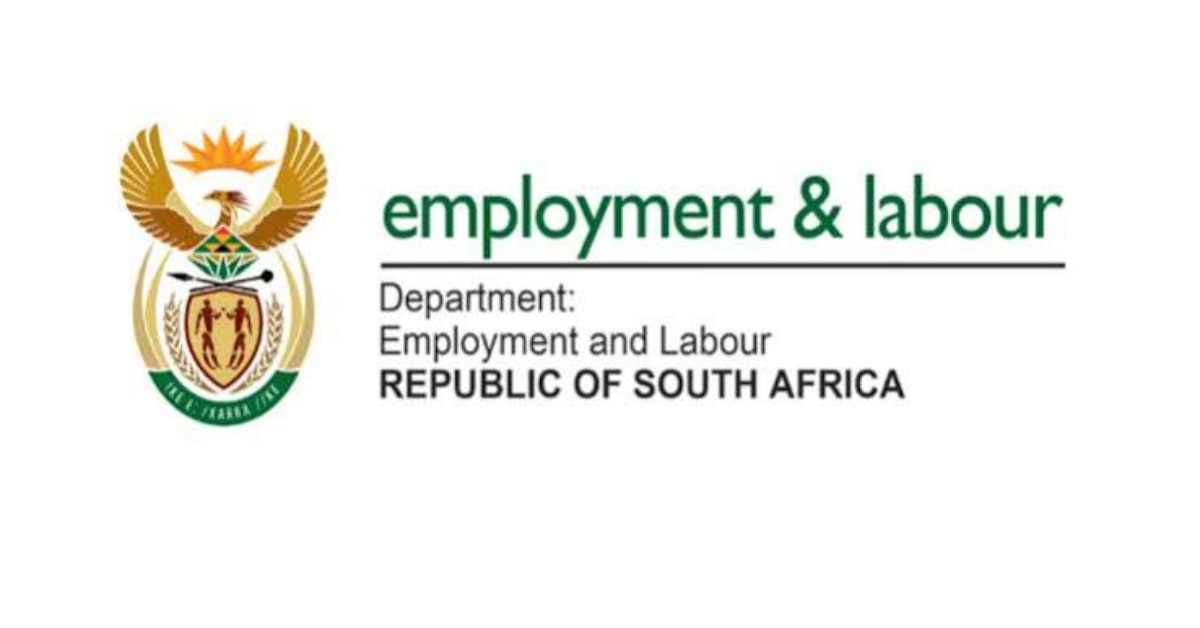 SA Government Internships 2026 / 2027