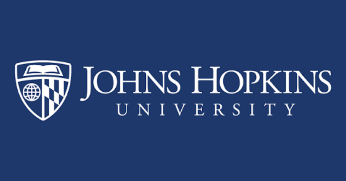 Johns Hopkins University Research Assistant Job 2026