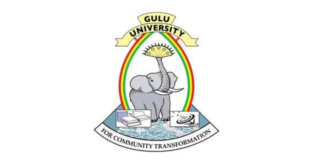 Gulu University Jobs 2026