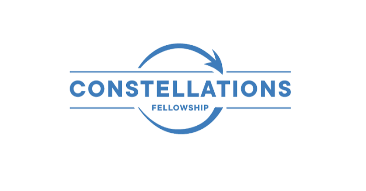 Constellation Space Software Engineering Intern – Winter/Spring 2026–2027