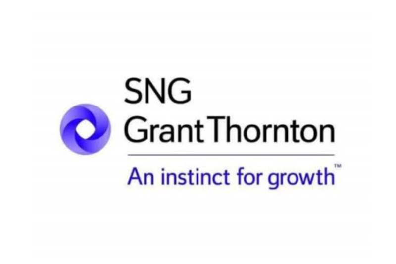 SNG Grant Thornton SAICA Graduate Programme in Gauteng, South Africa 2026