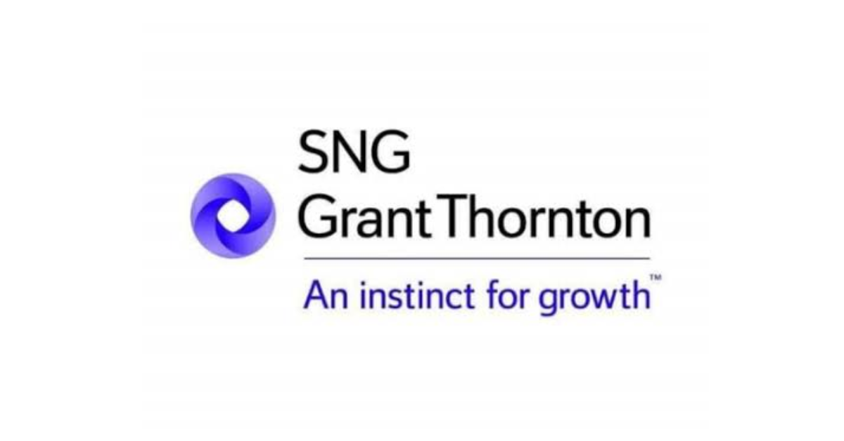SNG Grant Thornton SAICA Graduate Programme in Gauteng, South Africa 2026