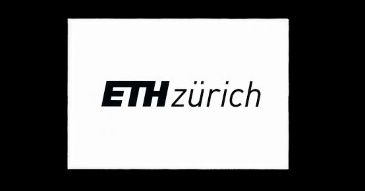 ETH Zurich Excellence Scholarship