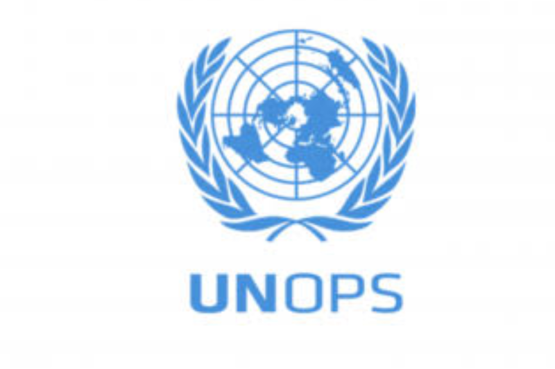 UNOPS Project Management Support Officer Vacancy 2026 – Applications Close 25 October