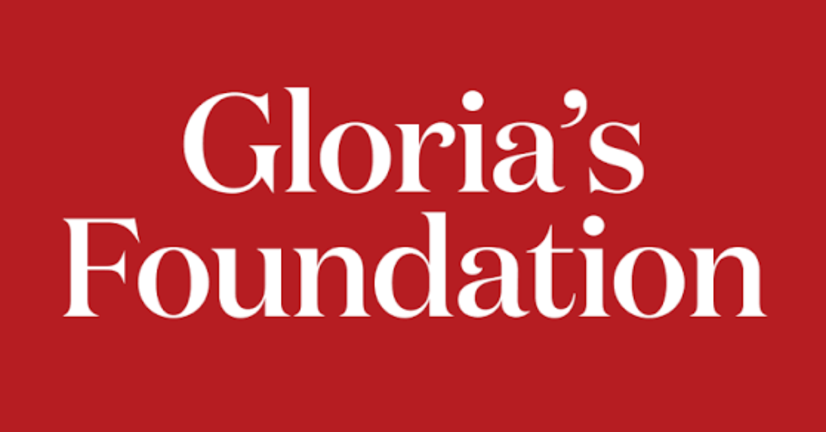 Gloria’s Foundation Fellowship 2027