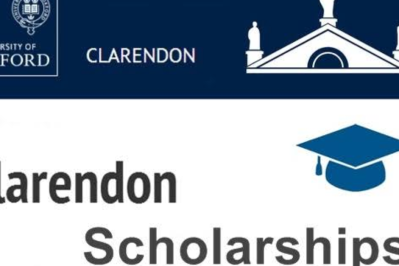 Clarendon Fund Scholarships at the University of Oxford 2027