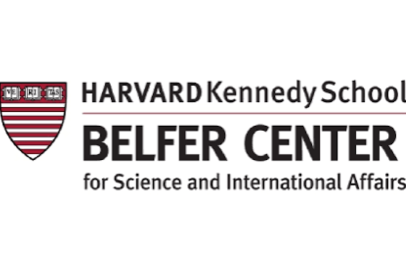 Harvard Belfer Center Fellowships 2027–2028: 14 Research Fellowships Open to Scholars and Professionals — Apply by December 1
