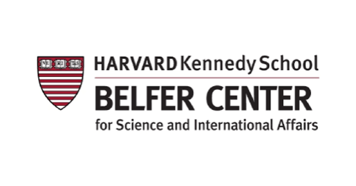 Harvard Belfer Center Fellowships 2027–2028: 14 Research Fellowships Open to Scholars and Professionals