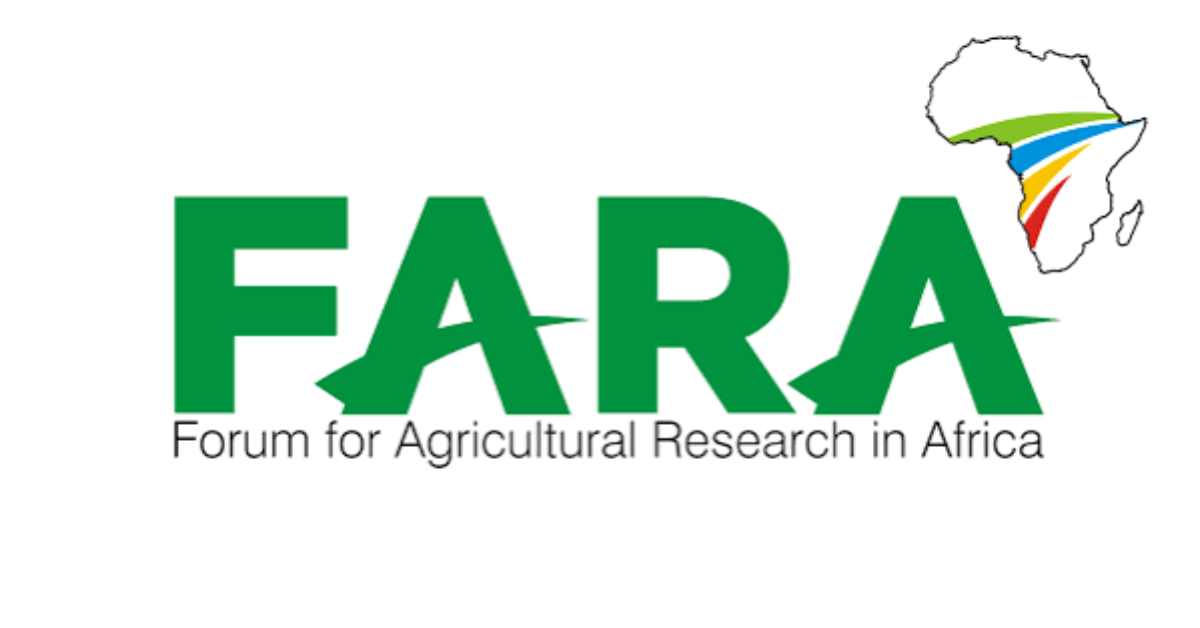 The Forum for Agricultural Research in Africa (FARA) Consultancy 2026
