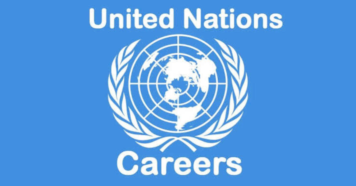 UN Jobs 2026