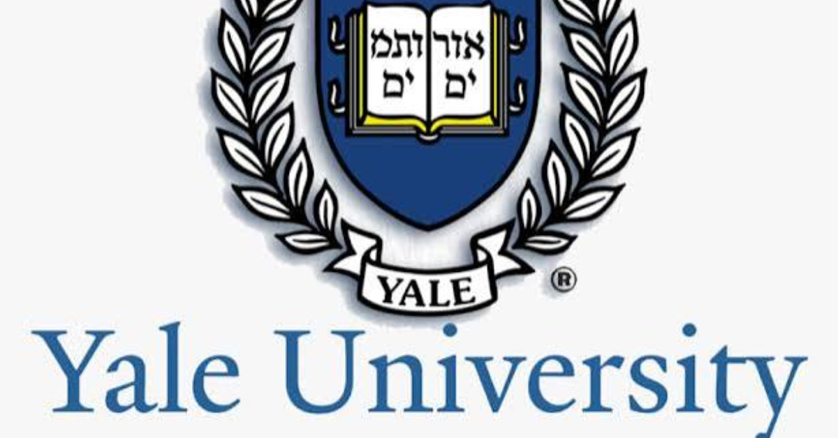 Road to Yale University