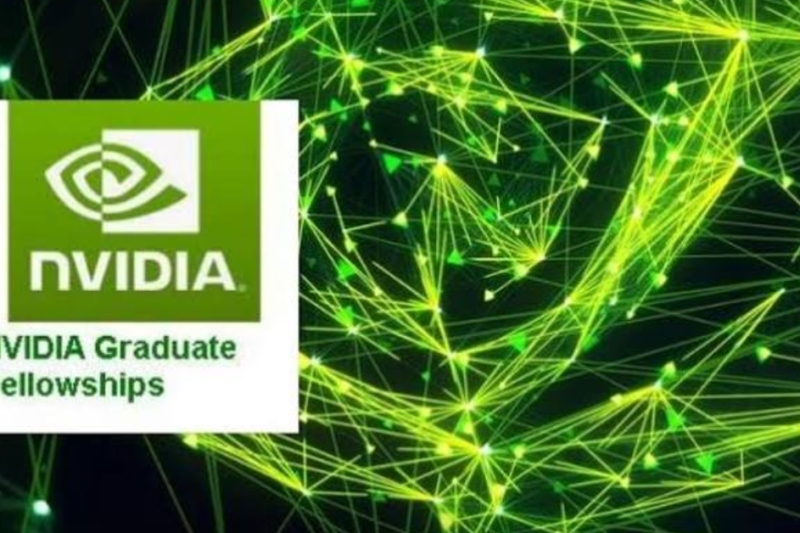 Call for Applications: NVIDIA Graduate Fellowship 2027–2028 | PhD Students Worldwide Can Receive Up to $60,000